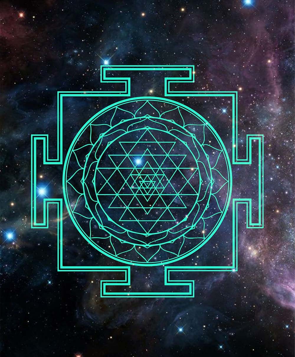 Sree Anantha Vastu Yantra